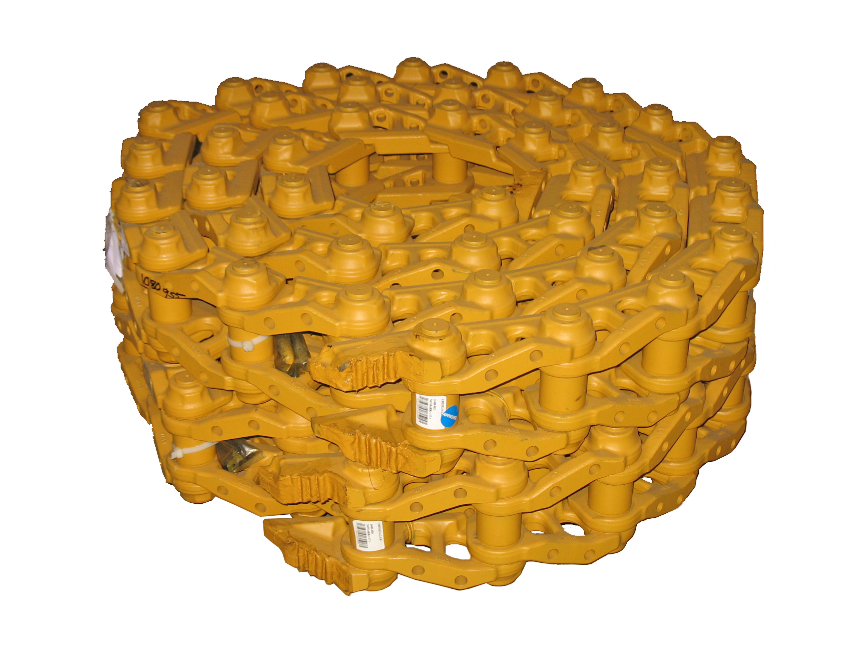 1080955 Link A-Track 41L for Caterpillar Equipment Propel Parts