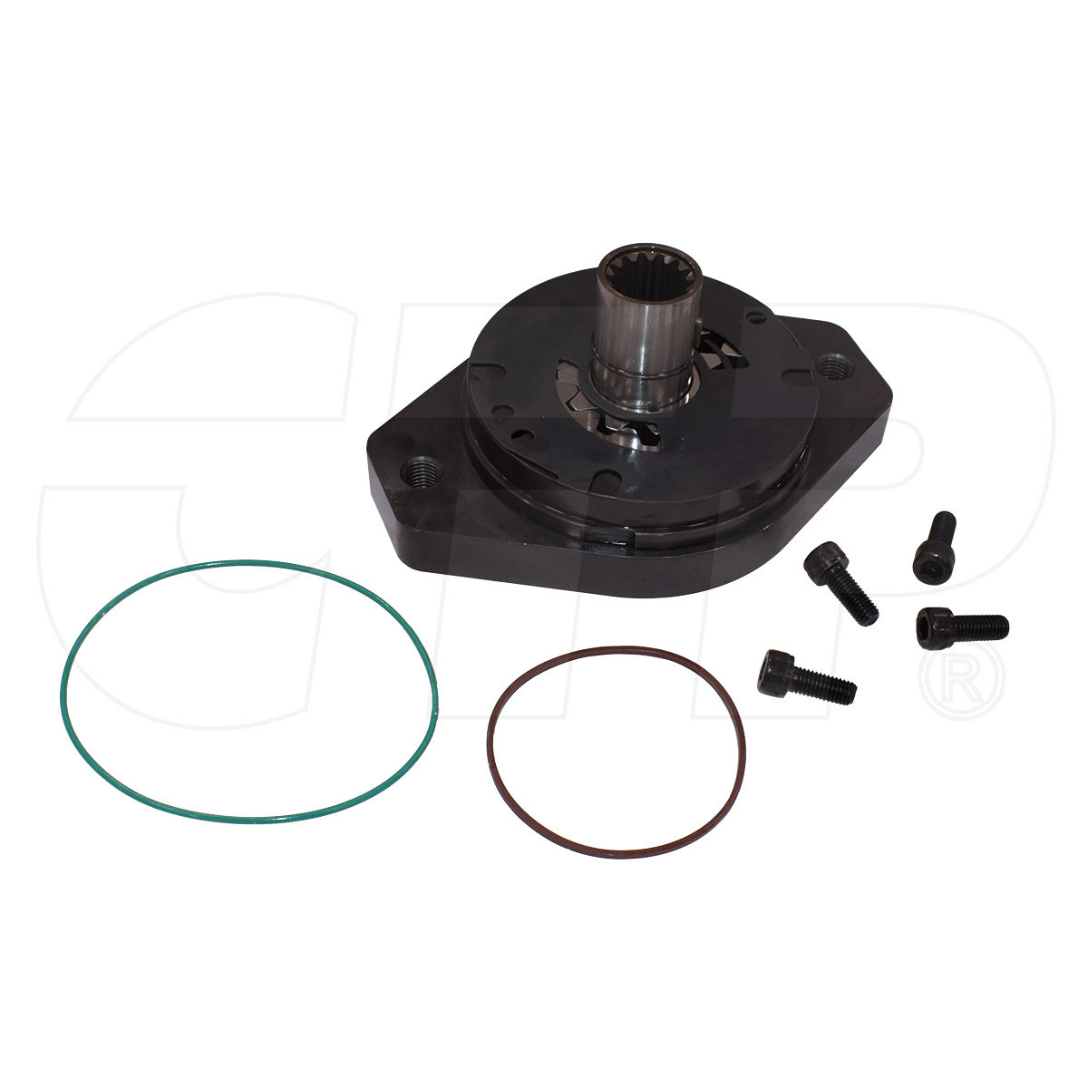 1429417 Pump G for Caterpillar Equipment Propel Parts