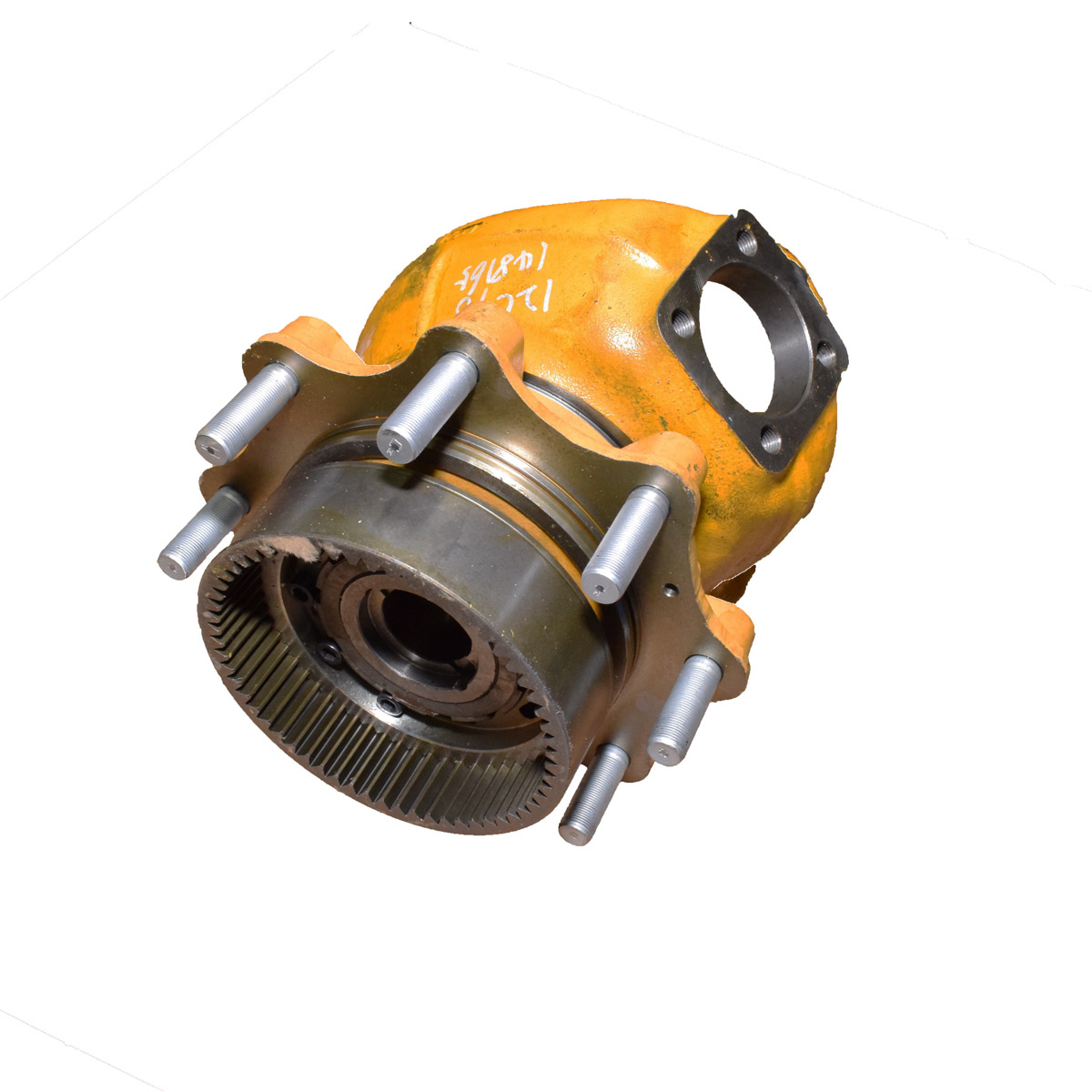 2099885 Wheel As L for Caterpillar Equipment Propel Parts
