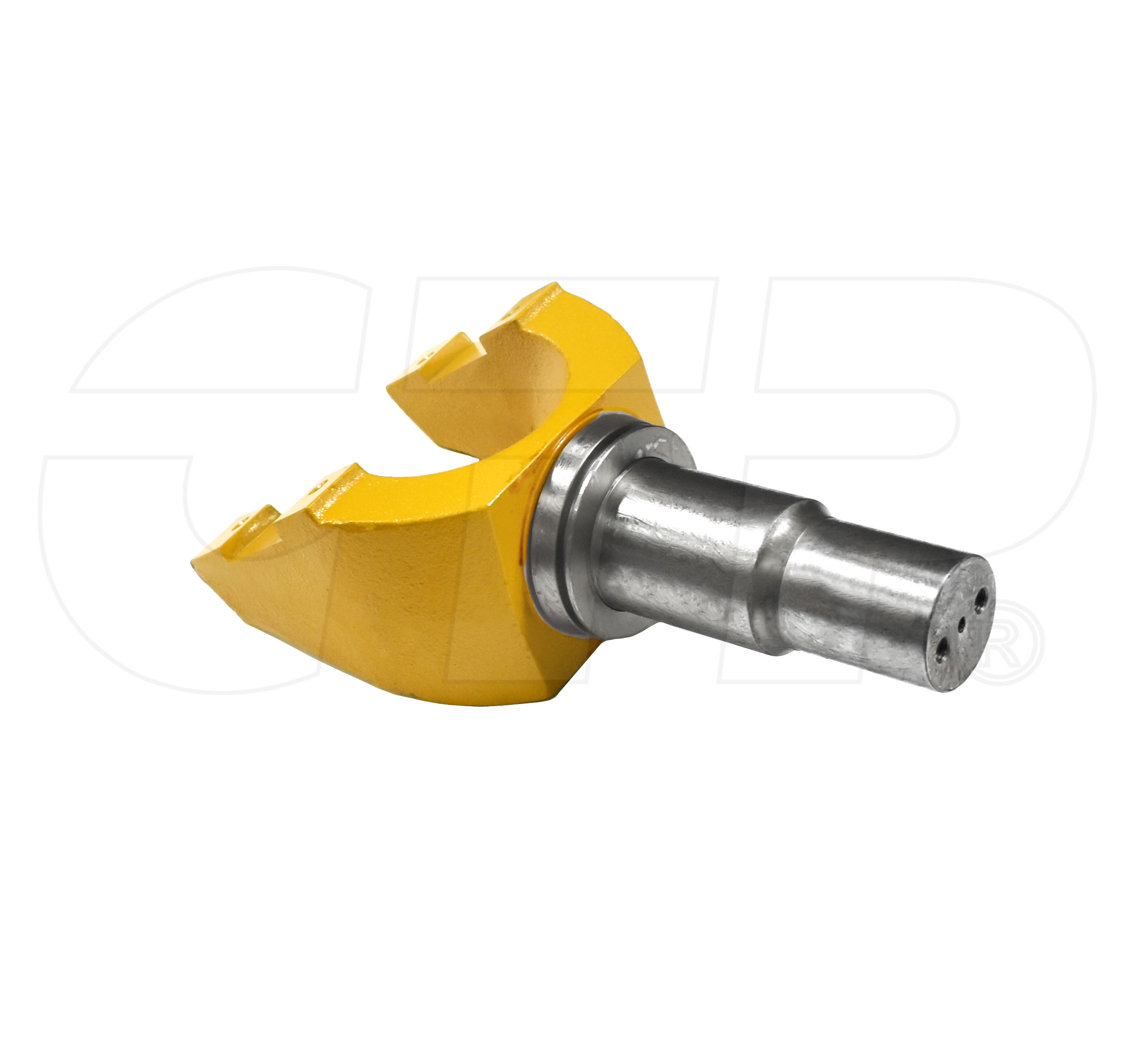 2618541 Yoke As for Caterpillar Equipment Propel Parts