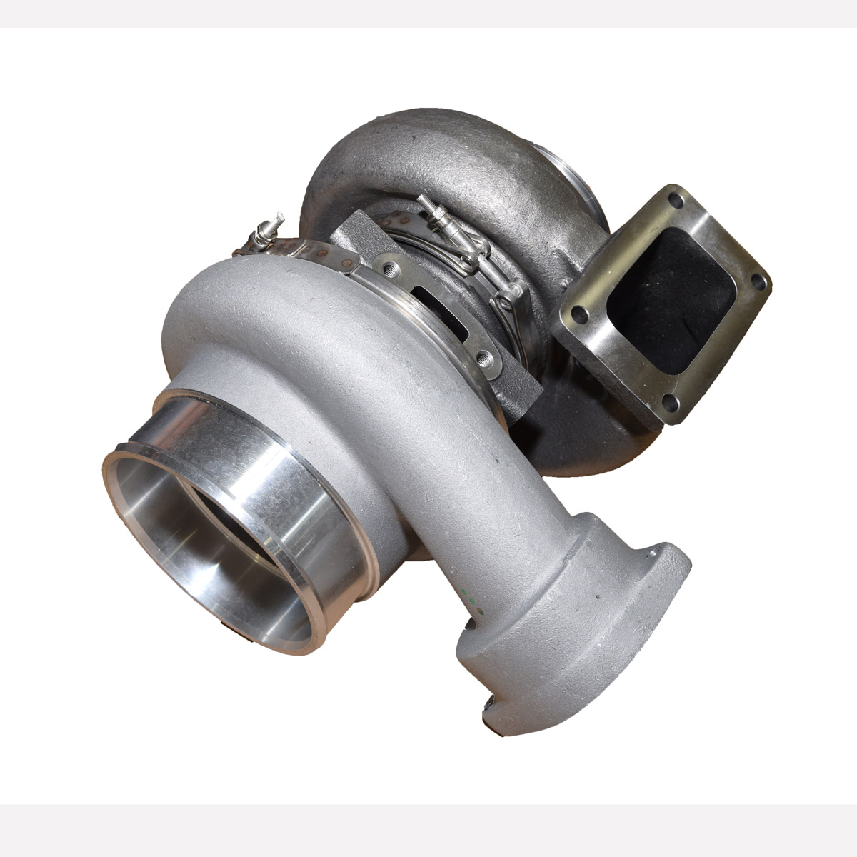 2W5697 Turbocharger for Caterpillar Equipment Propel Parts