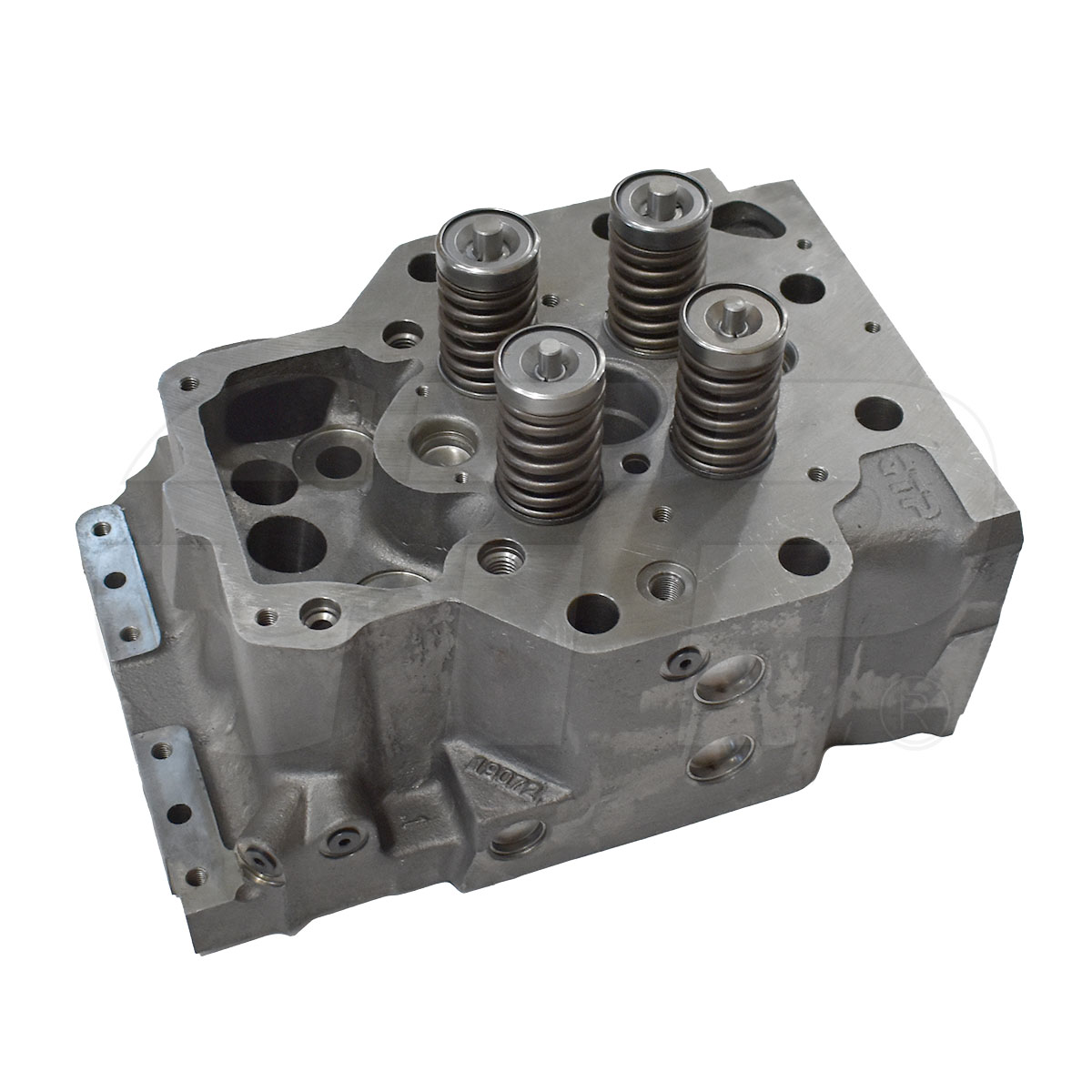 1411207-1 Cylinder Head Gp for Caterpillar Equipment Propel Parts