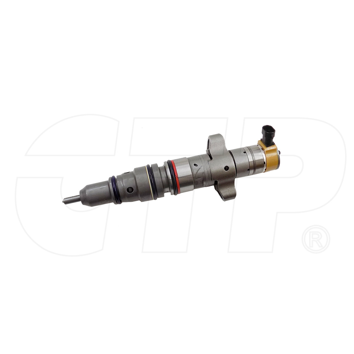 3879433 Reman Injector for Equipment Propel Parts