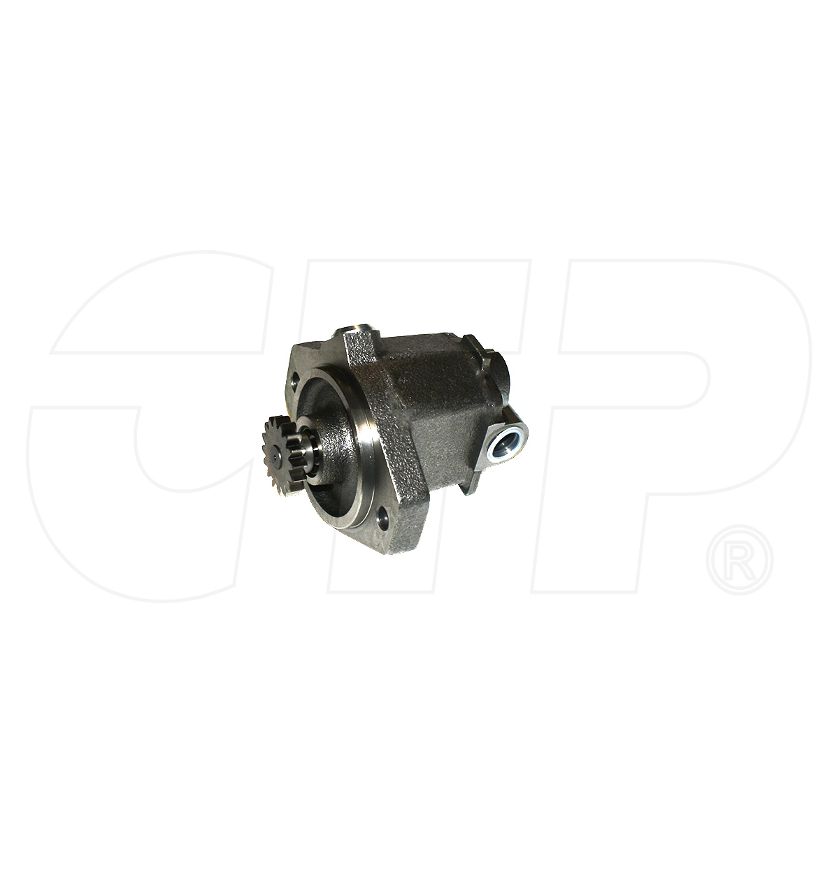 3941397 Pump Gp-Fuel for Caterpillar Equipment Propel Parts