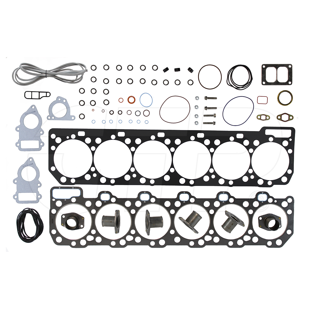 5927268 Kit Gasket Sch for Caterpillar Equipment Propel Parts