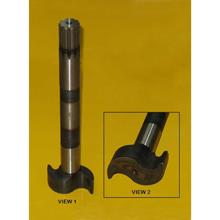 5K4986 Camshaft-Lh Surplus for Caterpillar Equipment Propel Parts