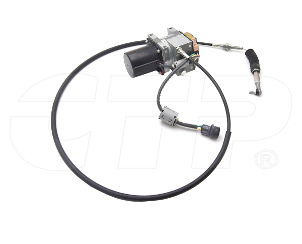 1263021 Caterpillar Governor Motor propelparts