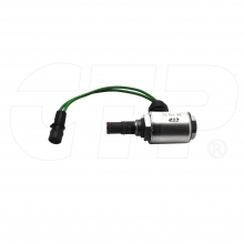 1861525 Caterpillar Valve Gp-S propelparts
