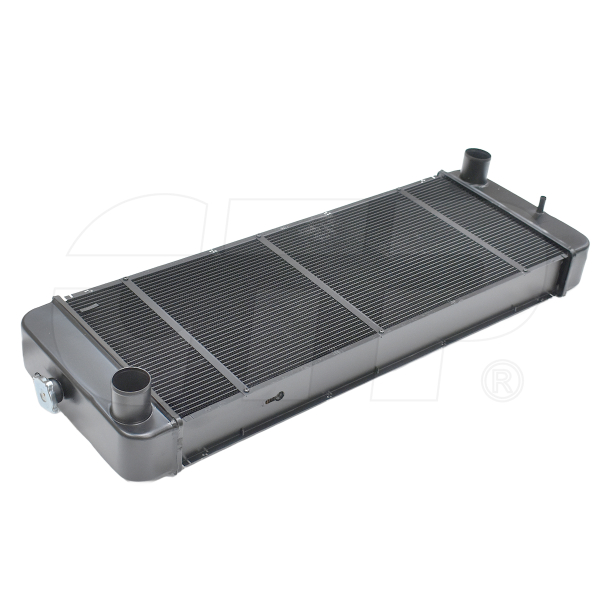 23B-03-73141 Komatsu Radiator Core propelparts