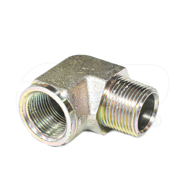 3B6555 Caterpillar Adapter-elbow propelparts