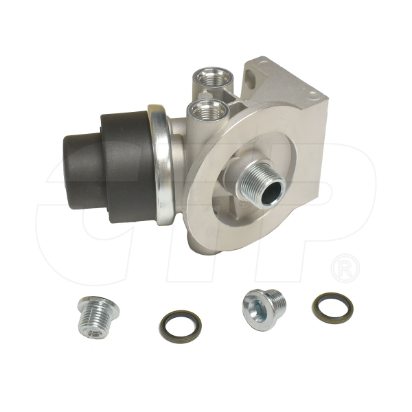 3188064-1 Caterpillar Filter Base propelparts