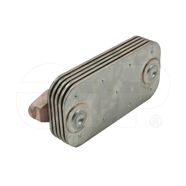 3566542 Caterpillar Oil Cooler propelparts