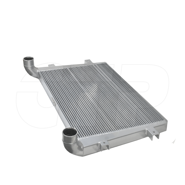 3599393 Caterpillar Radiator-coolant propelparts