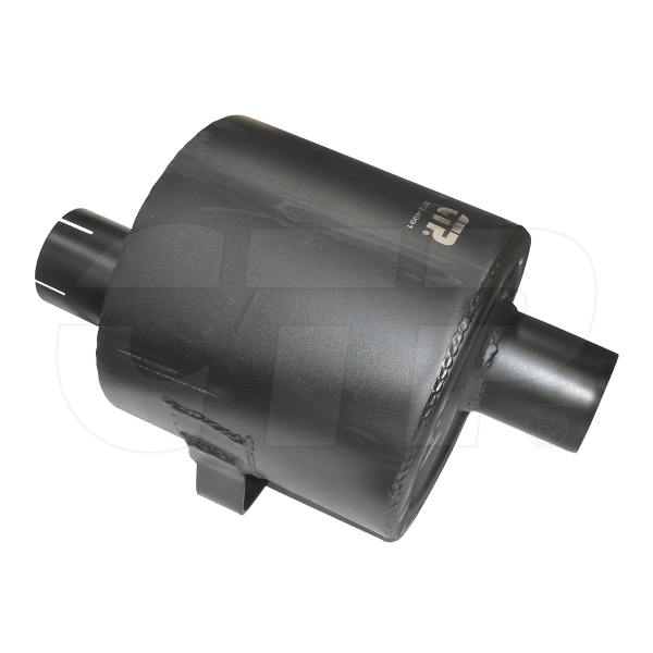 3724991 Caterpillar Muffler propelparts