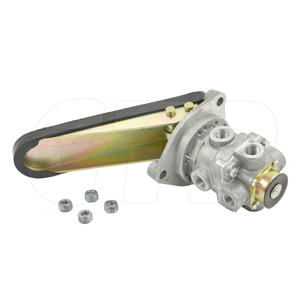421-35-11302 Komatsu Treadle Valve-brake propelparts