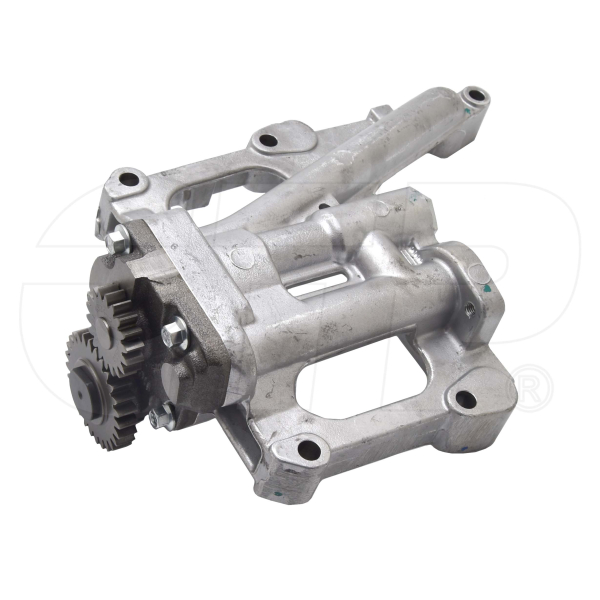 4478576 Caterpillar Oil Pump propelparts