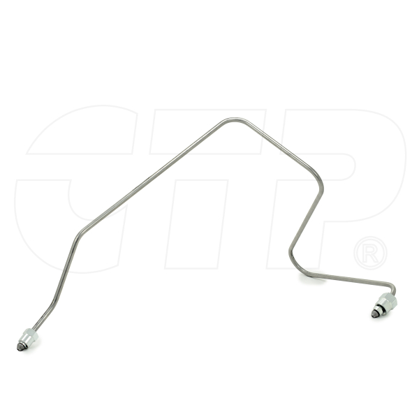 6162-75-7120 Komatsu Fuel Line propelparts