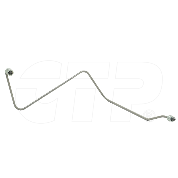 6162-75-7140 Komatsu Fuel Line propelparts