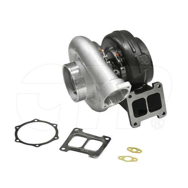 6240-81-8500 Komatsu Turbocharger propelparts