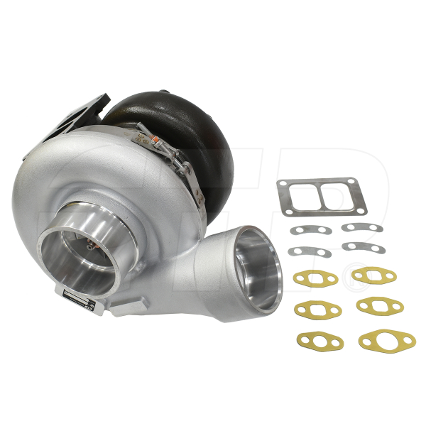 6505-52-5540 Komatsu Turbocharger propelparts