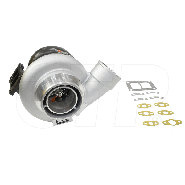 6505-61-5051 Komatsu Turbocharger propelparts