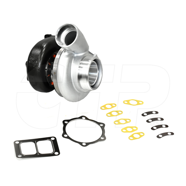 6505-68-5540 Komatsu Turbocharger propelparts