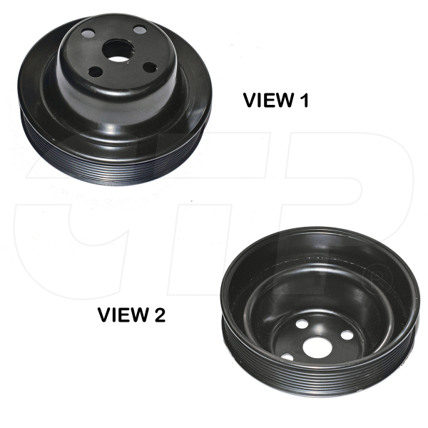 6732-61-3750 Komatsu Pulley propelparts