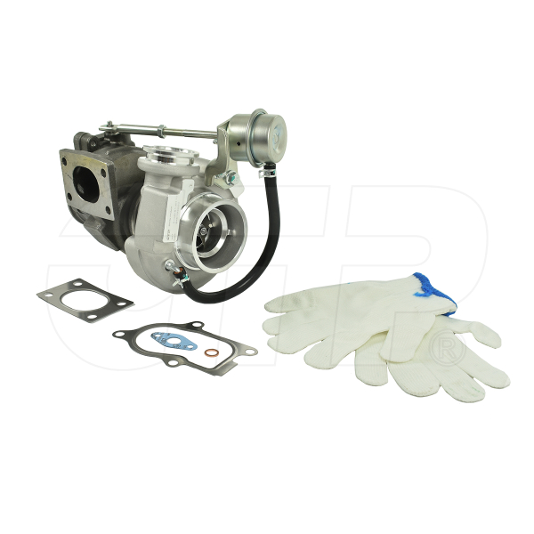 6751-81-8080 Komatsu Turbocharger propelparts