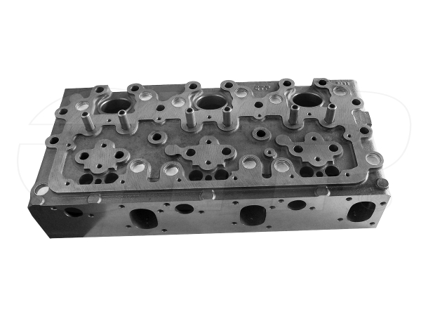 7N6340 Caterpillar Cylinder Head propelparts