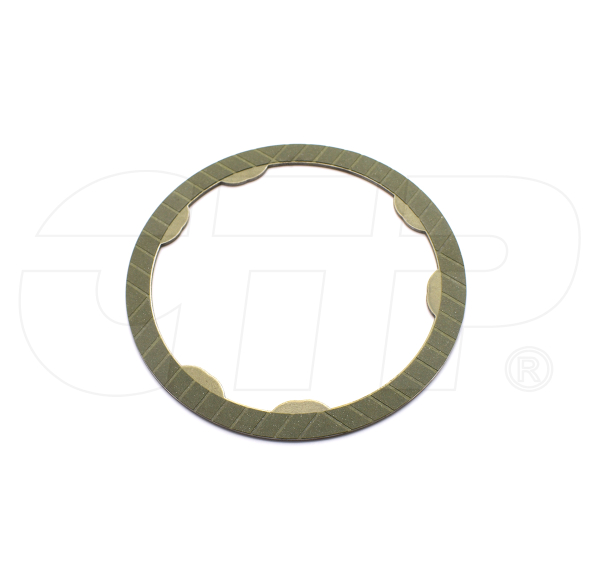 708-8H-35120 Komatsu Disc (clutch, Brake And Steering) propelparts