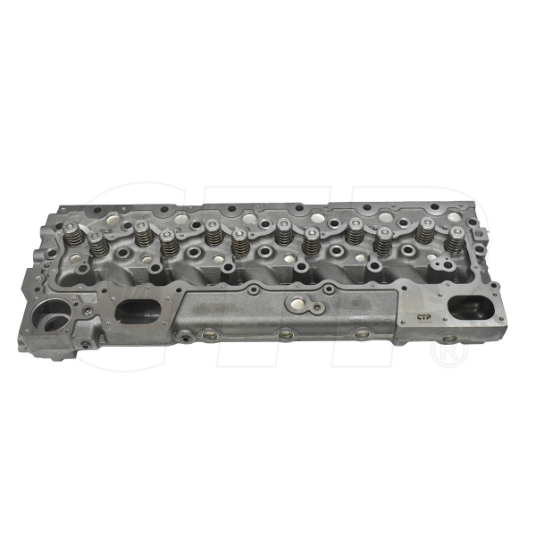 8N6796C Caterpillar Loaded Cylinder Head propelparts