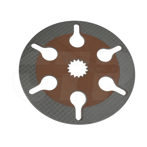 87708434 Case Plate propelparts