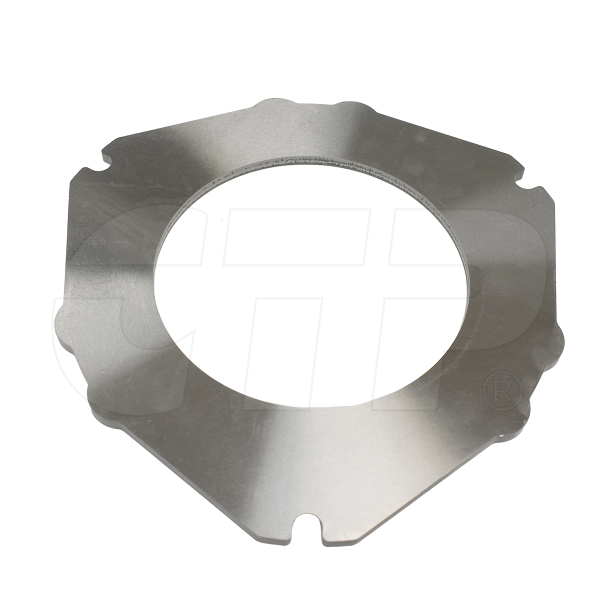 87708435 Case Plate propelparts