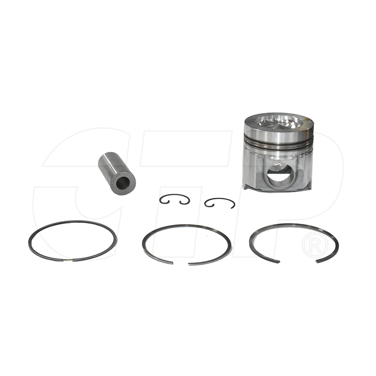 9Y7212PK Piston Kit for Caterpillar Equipment Propel Parts