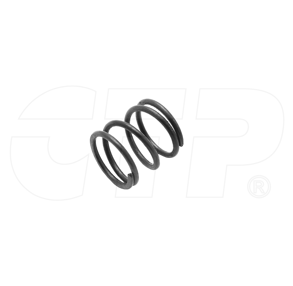 Hyd Injector Spring 1U2816 Hyd Pump Spring for Caterpillar Equipment Propel Parts