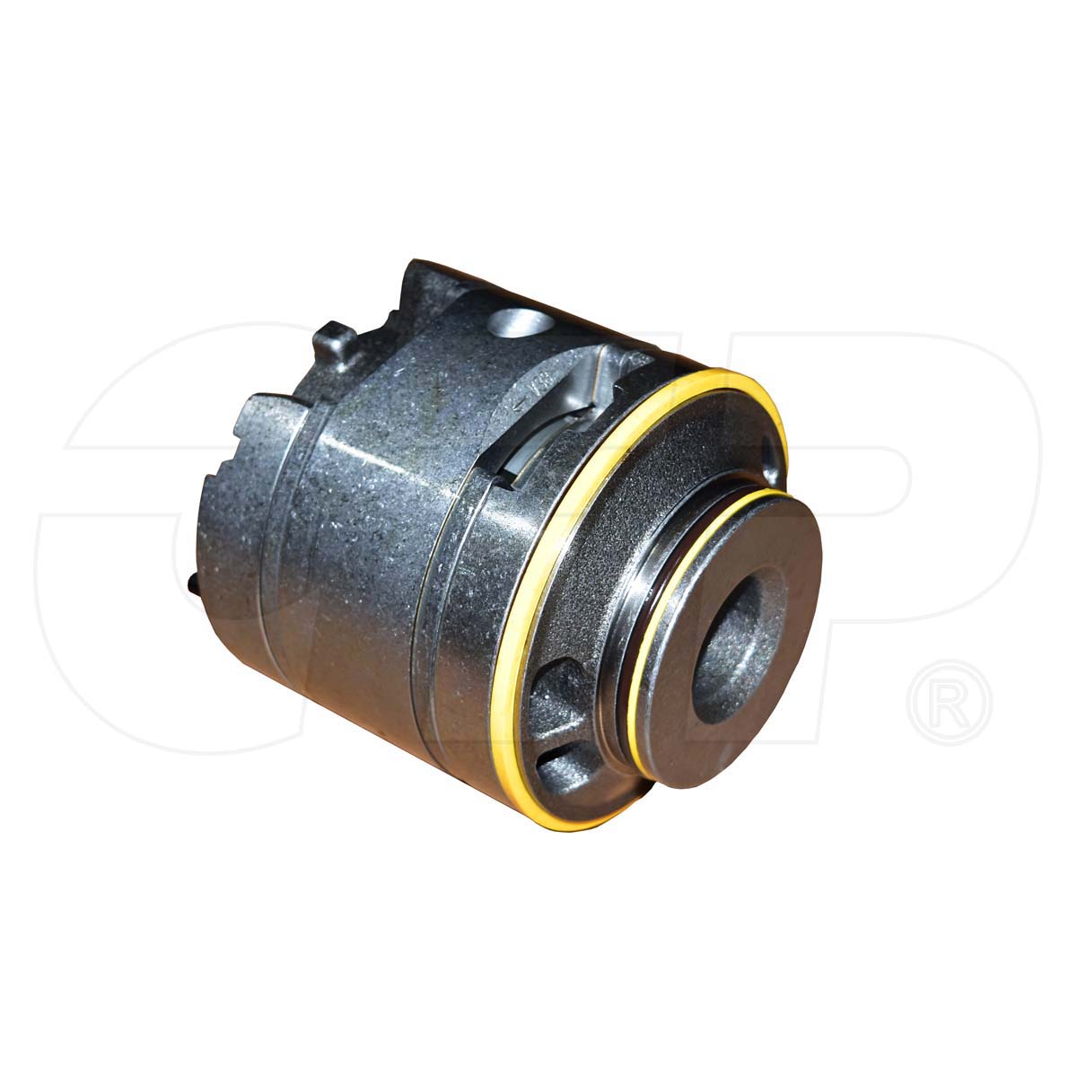 1002961 Cartridge-vane Pump for Caterpillar Equipment Propel Parts