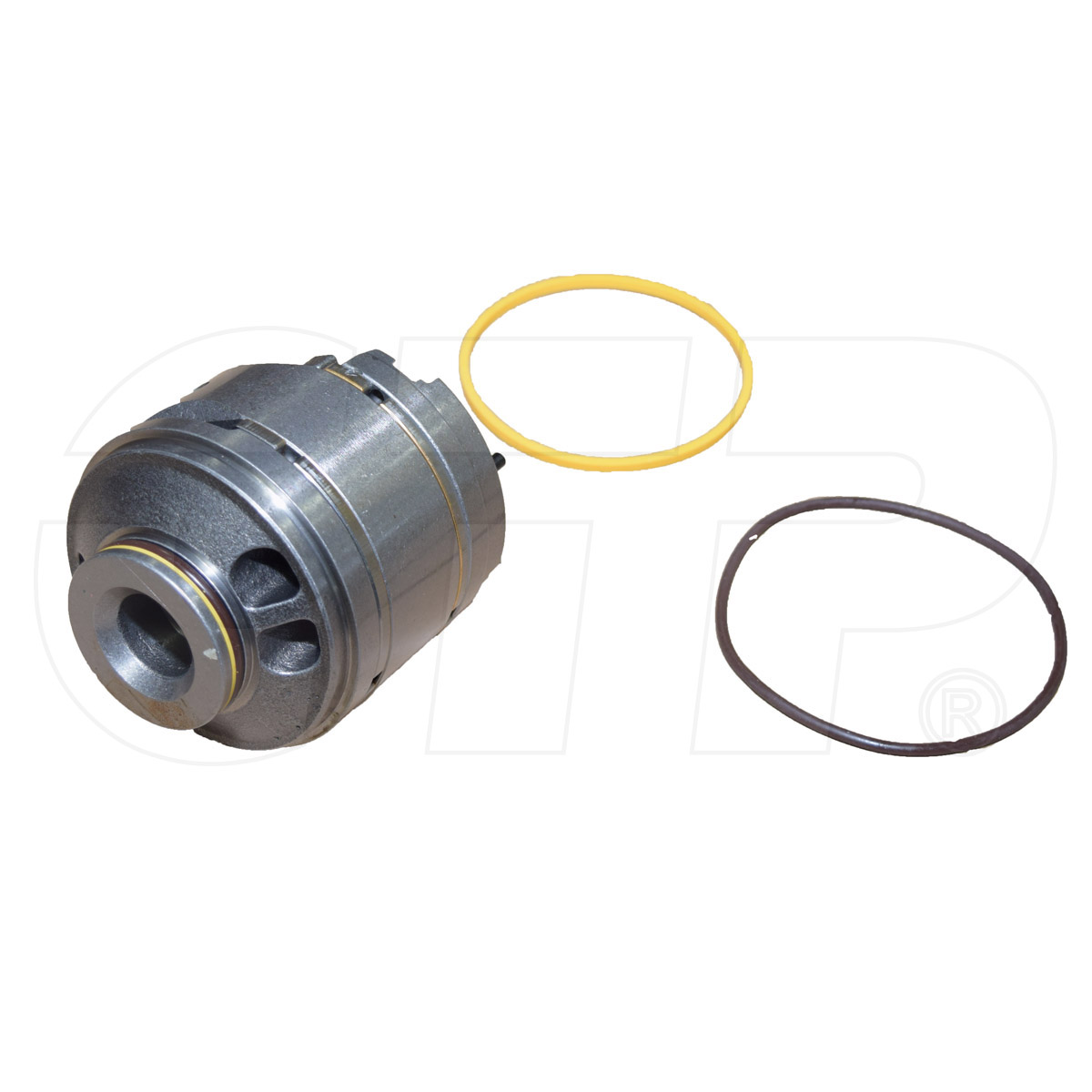 1167807 Cartridge-vane Pump for Caterpillar Equipment Propel Parts