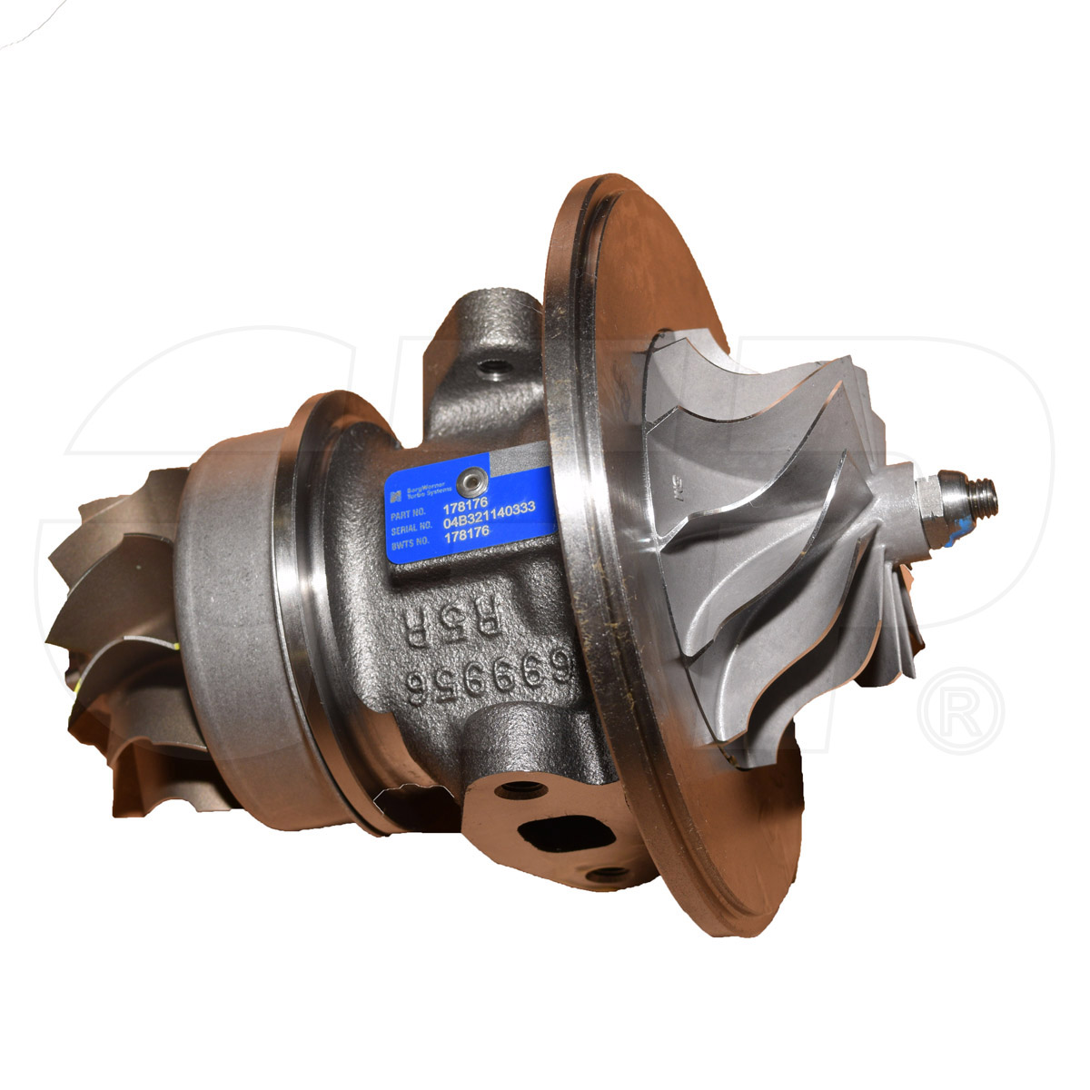 1584645 Cartridge for Caterpillar Equipment Propel Parts