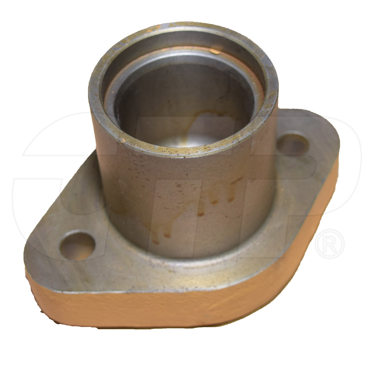 2127469 Iron & Steel Cast Covers for Caterpillar Equipment Propel Parts