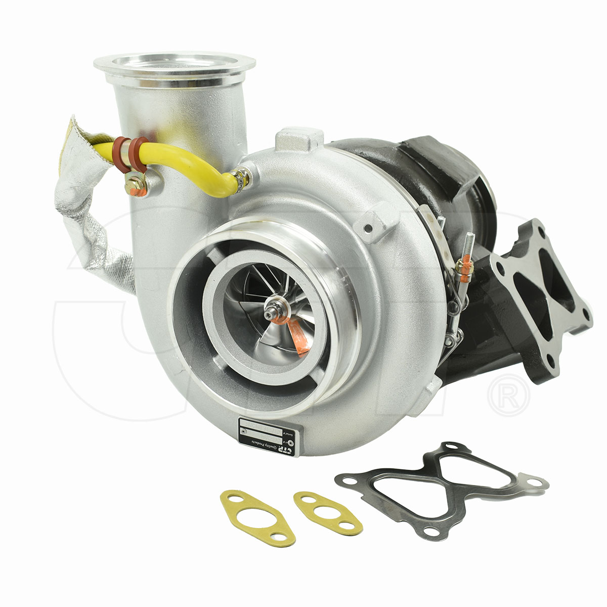 2472964 Turbocharger for Caterpillar Equipment Propel Parts