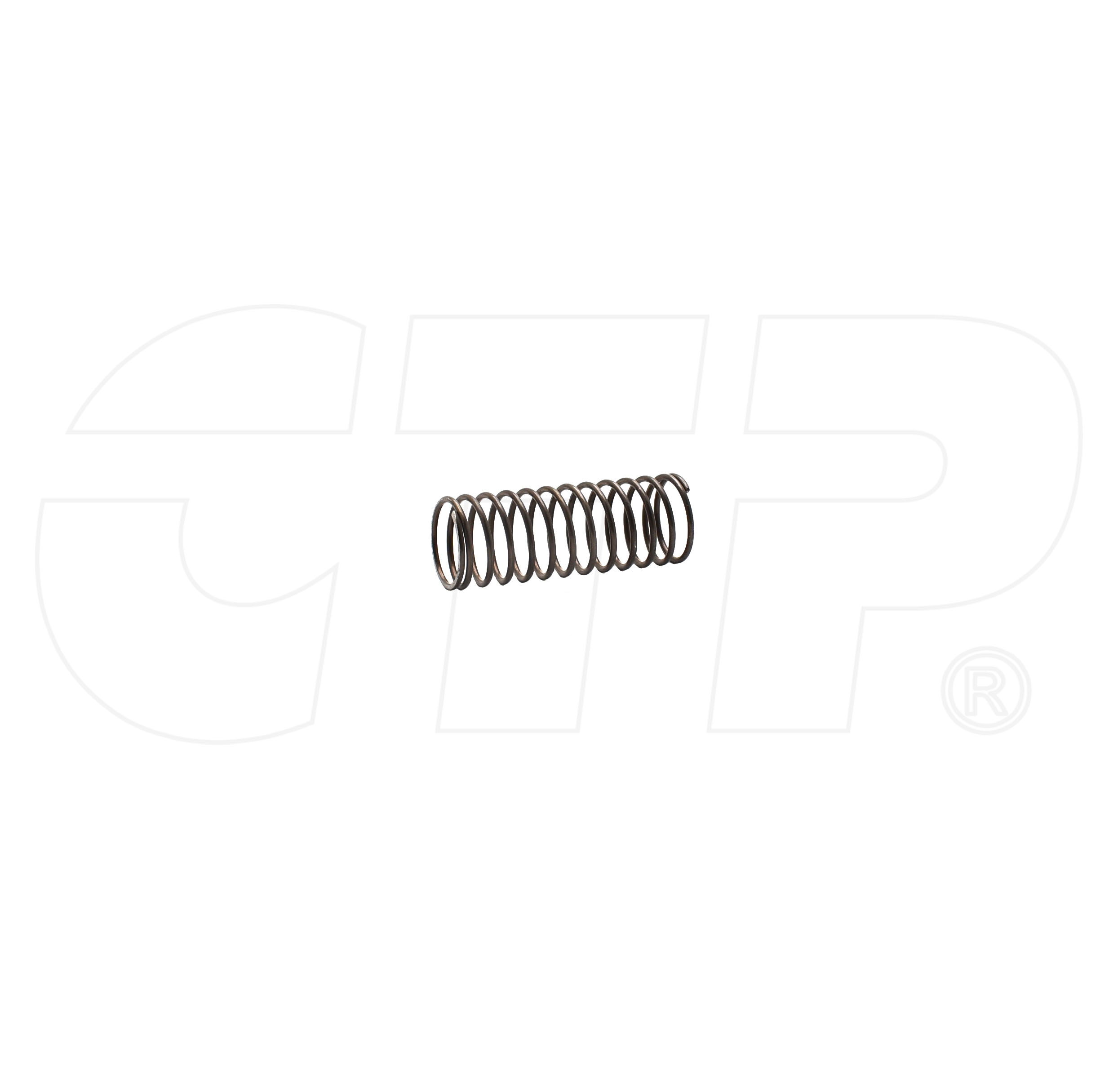 4S6526 Spring for Caterpillar Equipment Propel Parts