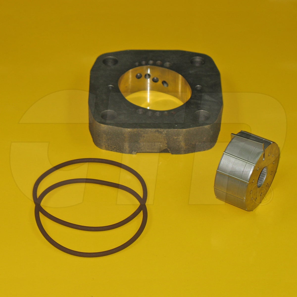 8J0253 Cartridge-vane Pump for Caterpillar Equipment Propel Parts