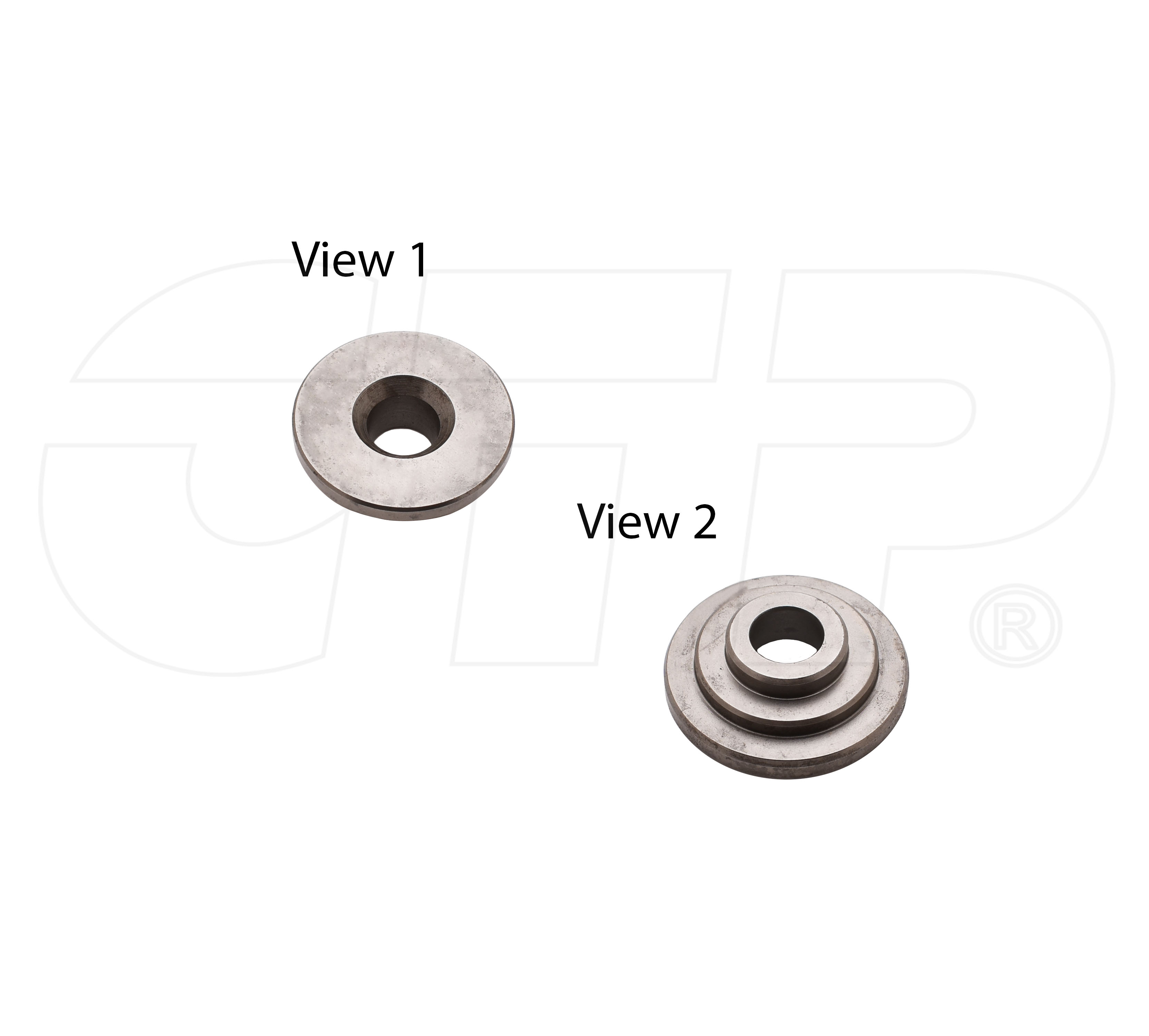 9N5497 Retainer Valve Sp for Caterpillar Equipment Propel Parts