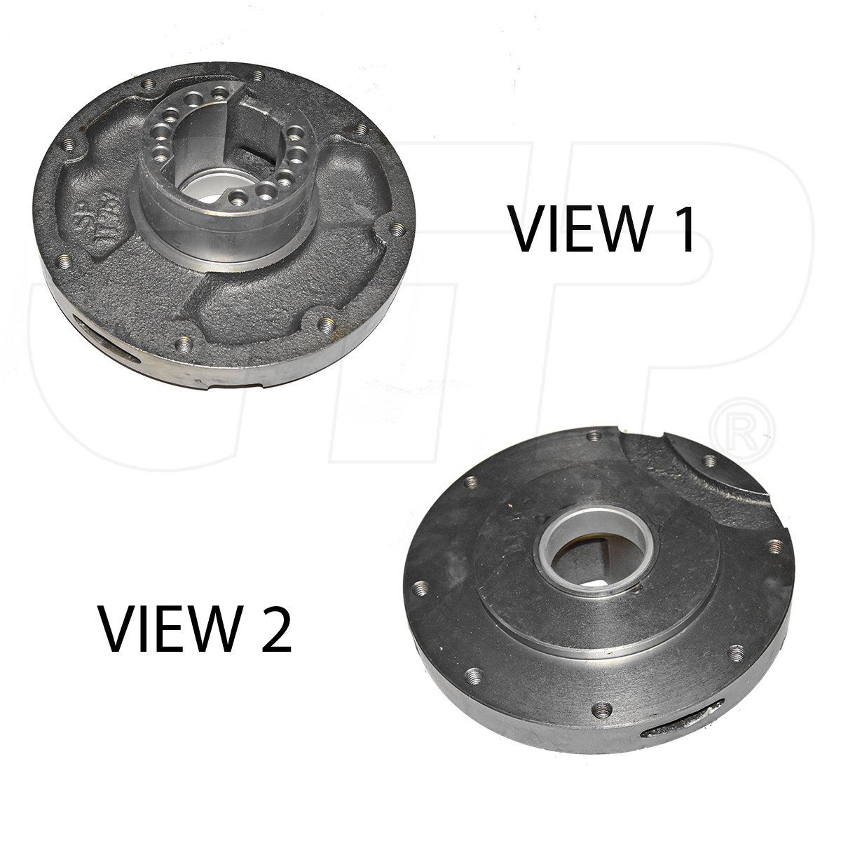 1T0752 Torque Converter Carrier for Caterpillar Equipment Propel Parts