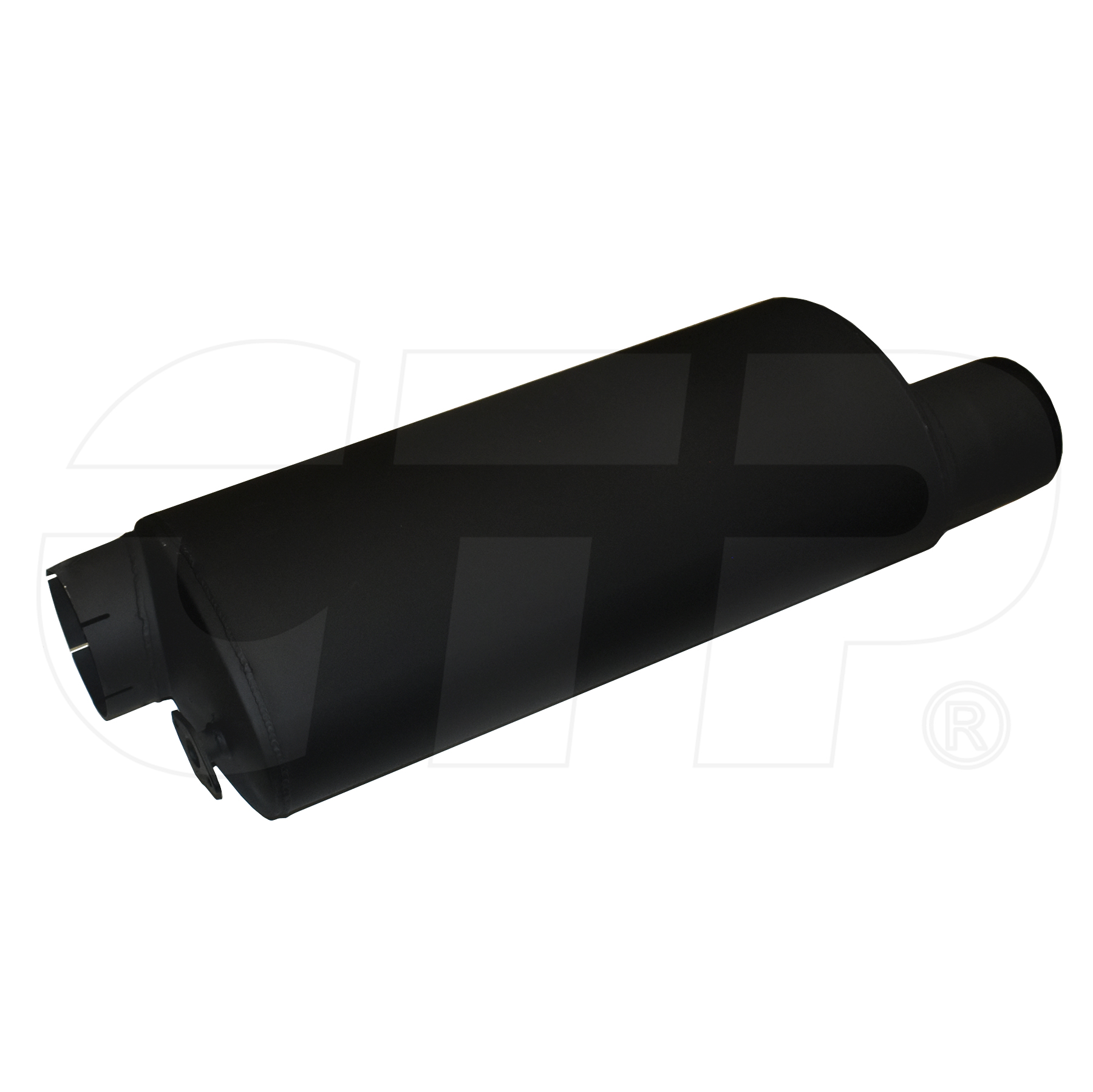 1W2491 Muffler for Caterpillar Equipment Propel Parts