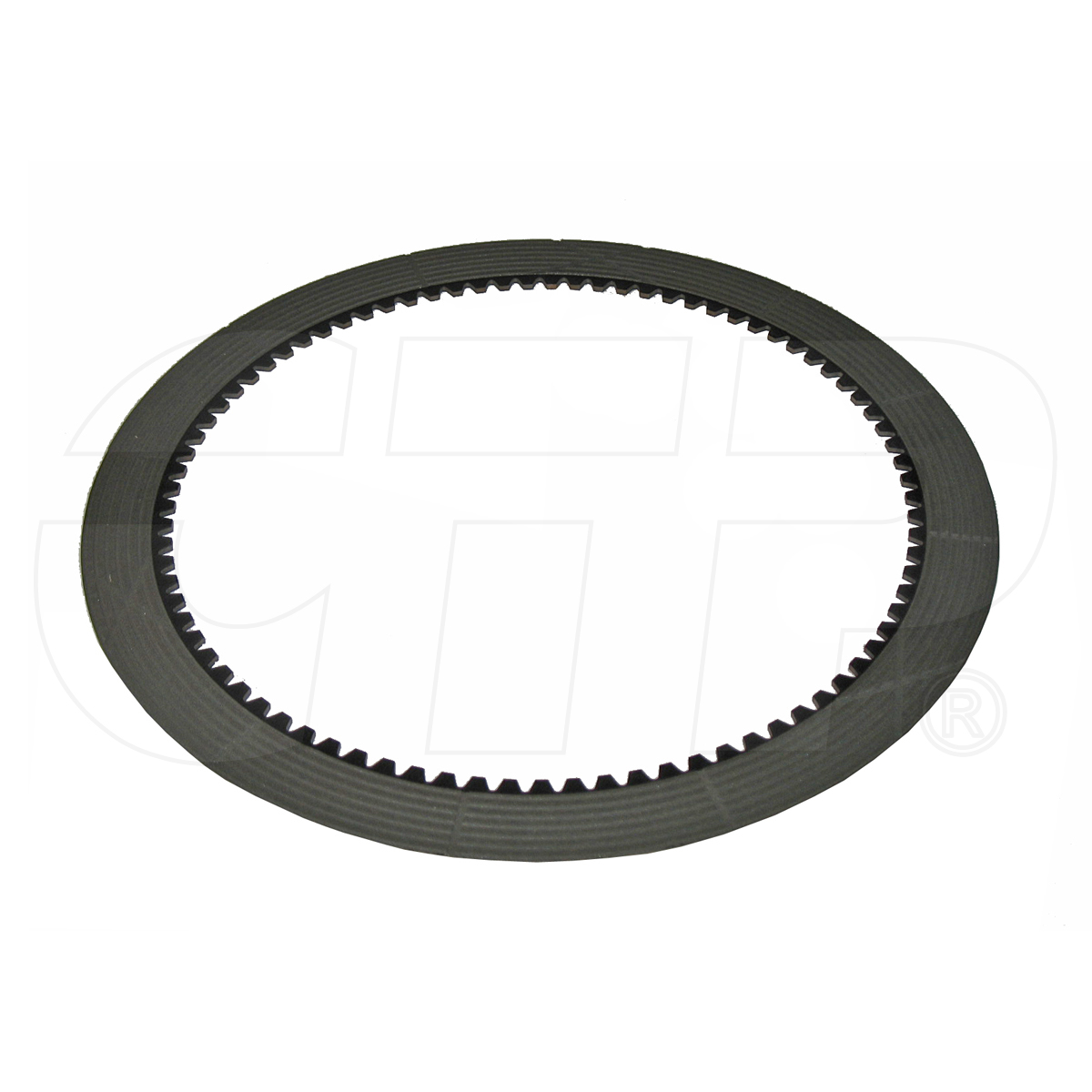 1028671 Friction Disc for Caterpillar Equipment Propel Parts