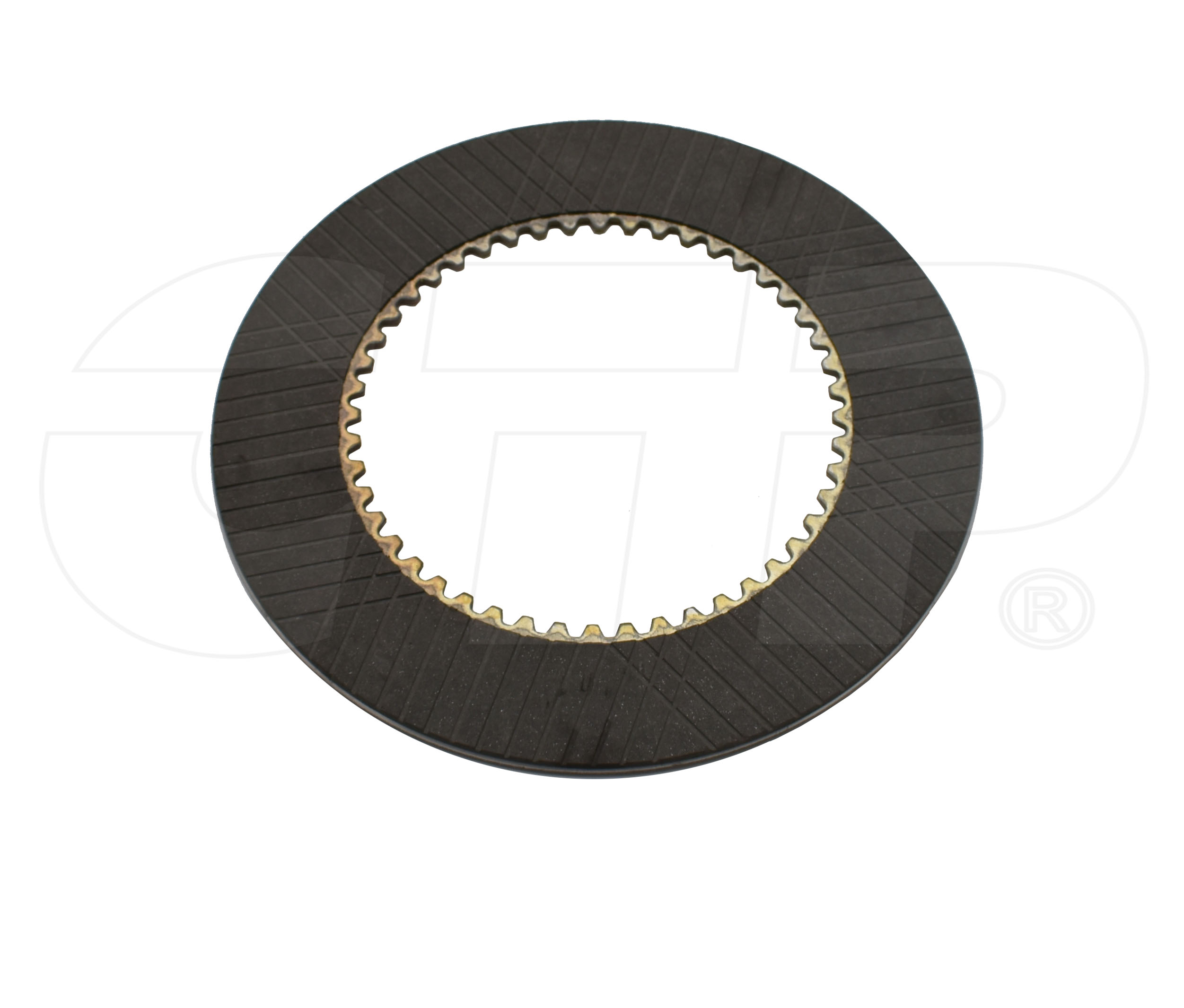 1100842 Friction Disc for Caterpillar Equipment Propel Parts