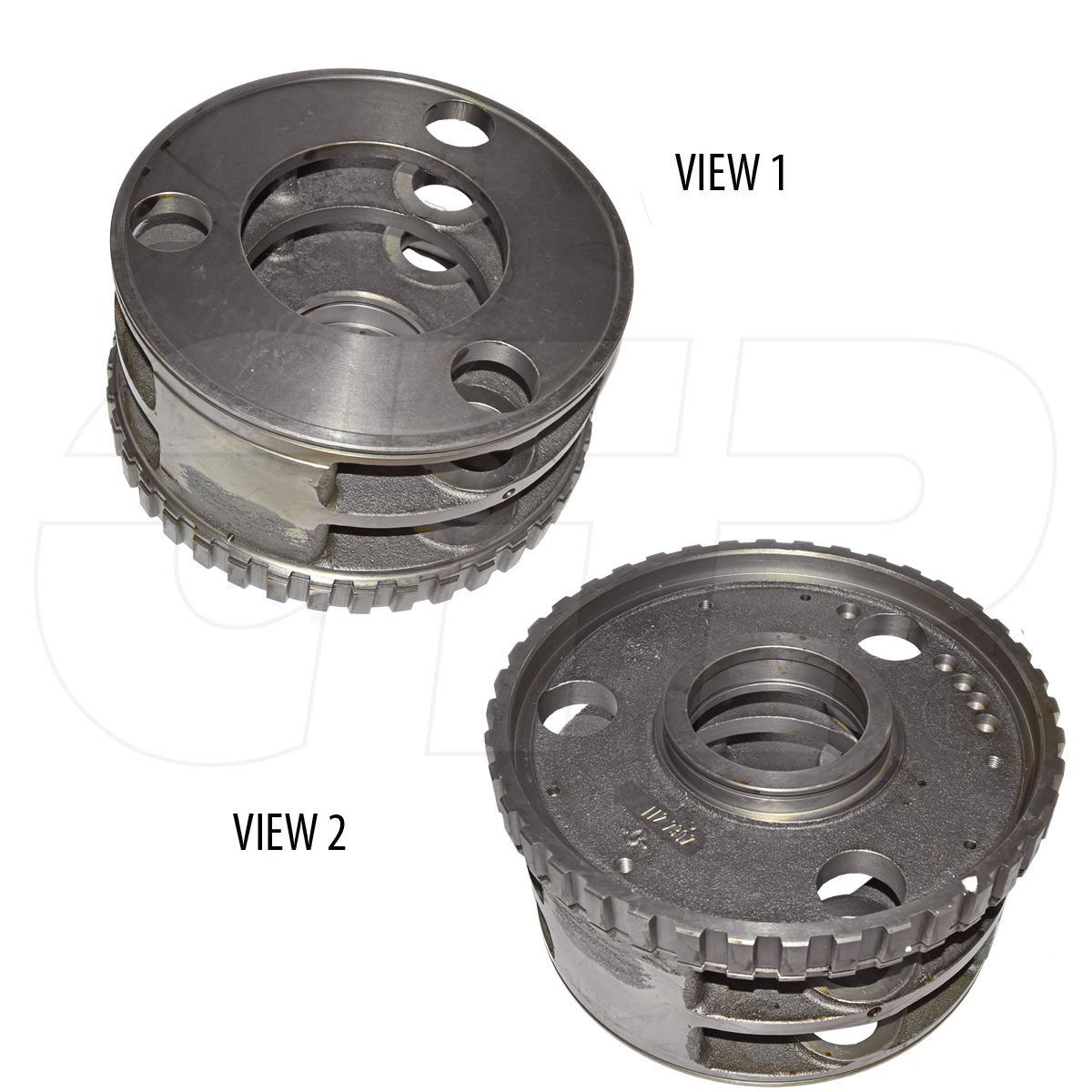 1127307 Planetary Gear Carrier for Caterpillar Equipment Propel Parts