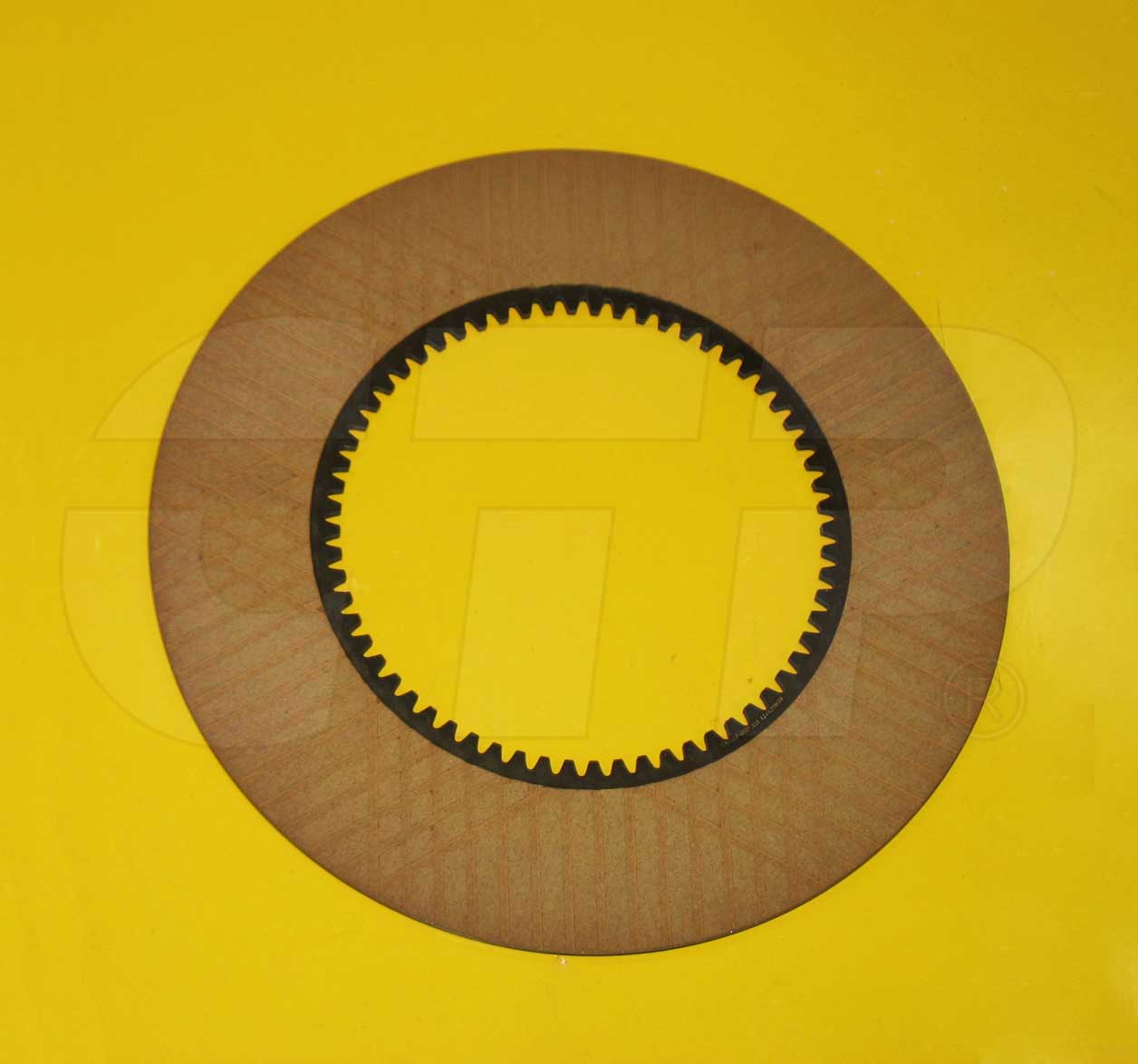 1170019 Friction Disc for Caterpillar Equipment Propel Parts