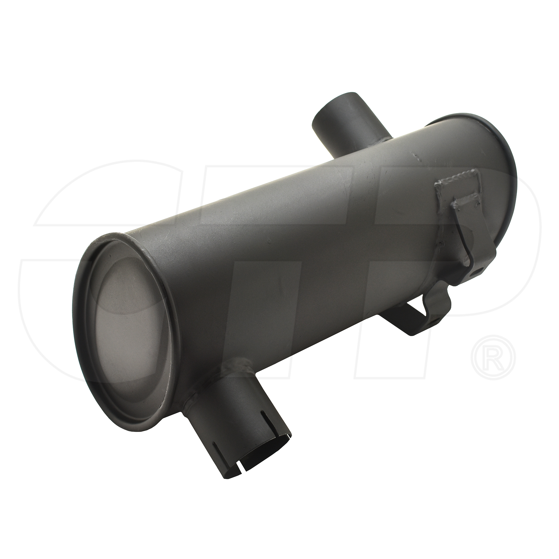 1278592 Muffler for Caterpillar Equipment Propel Parts